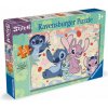 RAVENSBURGER Disney Stitch Stitch a Angel 35 dielov