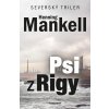 Henning Mankell Psi z Rigy [SK]