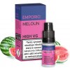 Emporio High VG Melon 10 ml 0 mg