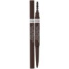 Rimmel London Brow This Way Fill & Sculpt ceruzka na obočie 002 Medium Brown 0,25 g