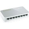 tp-link SwitchTP-Link TL-SF1008D 8xRJ45 10/100Mbps