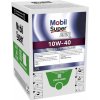 Mobil - Motorový olej Super 2000 X1 10W40 20L 153732