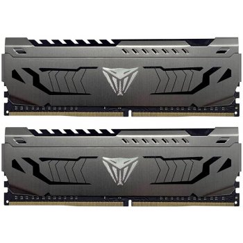 Patriot Viper Steel DDR4 16GB 3200MHz CL18 (2x8GB) PVS416G320C6K