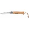OPINEL VRI N°08 Inox