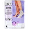 IROHA NATURE Exfoliačná maska na nohy 2× 20 ml