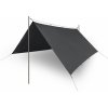 Helikon-Tex SUPERTARP bivakovacia celta 300x300cm - SHADOW GREY