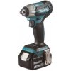 Makita DTW180RFJ Aku rázový uťahovák 3/8
