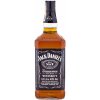 Jack Daniel's 40% 1l (čistá fľaša)