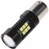 LED autožiarovky BA15s / 12V - biele 21xLED 2835SMD (2ks)