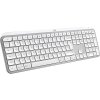 Logitech MX Keys S Pale Grey – US INTL 920-011588