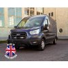 Lazer Lamps Montážna súprava do prednej masky Ford Transit (2019+) vrátane 2x Triple-R 750 G2 Standard