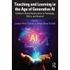Teaching and Learning in the Age of Generative AI - Rene Joseph Corbeil