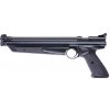 Vzduchová pistole Crosman 1377 Černá 4,5mm + Doprava zdarma na další nákup