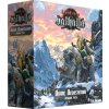 Tabletop Tycoon Blood Rage Valhalla: Divine Devastation Upgrade Pack