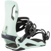 Viazanie na snowboard Nitro Talent silt S 25/26 - Odosielame do 24 hodín