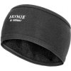 Čelenka Brynje of Norway Arctic headband Farba: čierna