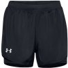 Under Armour kraťasy W Fly By 2.0 Short Černá