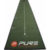 Pure 2 Improve GOLF PUTTING MAT