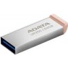 USB flashdisk ADATA UR350 64GB (UR350-64G-RSR/BG) strieborný/hnedý