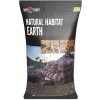 Repti Planet Earth substrát čierny 4 kg