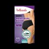 Nočné aj denné menštruačné nohavičky (boxerky) MENSTRUAL BOXER STRONG - BELLINDA - čierna Veľkosť: S