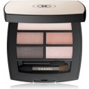 Chanel paletka očných tieňov Healthy Glow Natura l Eyeshadow Palette 4,5 g