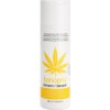 Medicprogress Cannabis Care konopný šampón with Hemp oil Olive oil D-panthenol 200 ml