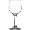 Pohár Misket, LAV, sklenený, na víno, 260 ml, 68x160 mm, bal. 6 ks