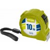 Extol Craft meter zvinovací 10m/25mm, 1x brzda