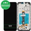 LCD Displej + Dotykové sklo Motorola Moto E7 XT2095