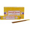 Vonné tyčinky Satya - Spiritual Healing, 15g