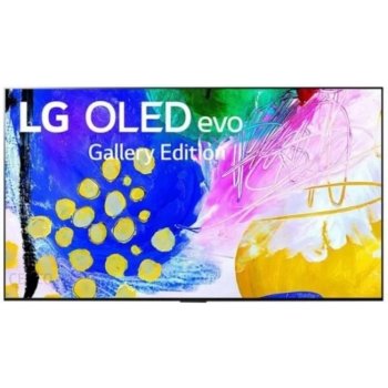 LG OLED83G23LA