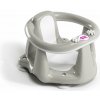 OK BABY Sedadlo do vane Flipper Evolution - grey