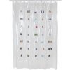 Fujifilm Instax Shower Curtain Wide 183x200, záves do sprchy