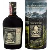 Diplomático Reserva Exclusiva Slovensko 40% 0,7 l (tuba)