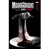 Moon Knight: Black, White & Blood (Marvel Various)(Brožovaná)