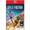 Split Fiction
