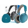 Bezdrôtové slúchadlá okolo uší Sennheiser Momentum 4