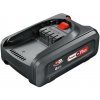 Bosch Bosch akumulátor PBA 18 V 4.0 Ah PowerPlus 1607A350T0