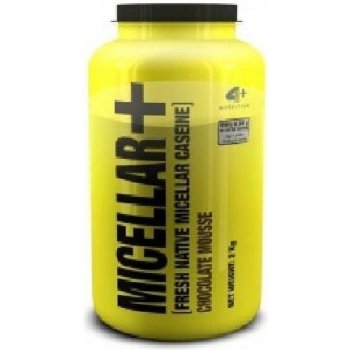 4+ Nutrition Micellar+ 2000 g