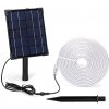 Aigostar B.V. | Aigostar - LED RGB Stmievateľný solárny pásik LED/5W/3,2V 5+2m IP65 + DO | AI1745
