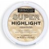 Revolution Relove Super Highlight rozjasňovač Champagne 6 g