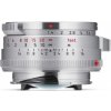 LEICA Summilux-M 1.4/35mm Silver Steel Rim +12 mesiacov záruka ZADARMO