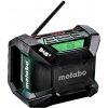Metabo Metabo AKU stavební rádio R 12-18 DAB+ BT, bez aku 600778850
