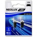 Neolux LED Retrofits NT1061CW-02B W5W W2.1x9.5d 12V 0,5W