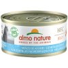 Almo Nature HFC Jelly - Morské plody 70g (odber 24 ks)