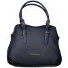 Dámska Kabelka VALENTINO BAGS - Modrá 40.0X28.0X17.0cm Farba: Modrá, Veľkosť: 40.0X28.0X17.0