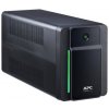APC BX1200MI-FR Back-UPS 1200 VA, 230 V, AVR, 4 French