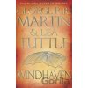 Windhaven - George R.R. Martin, Lisa Tuttle