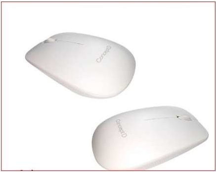 Acer Bluetooth Mouse GP.MCE11.011